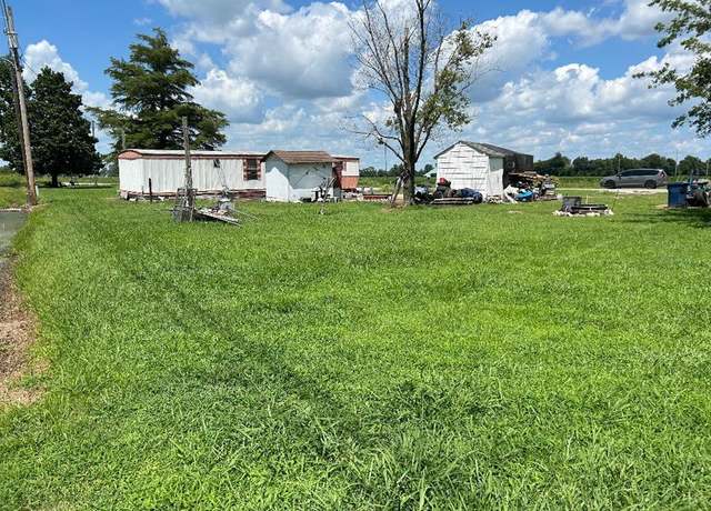 Property at 657-653 Moody St, Gosnell, AR 72315, 2 beds, 1 bath