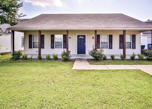 Property at 1404 Elijah St, West Memphis, AR 72301, 3 beds, 2 baths