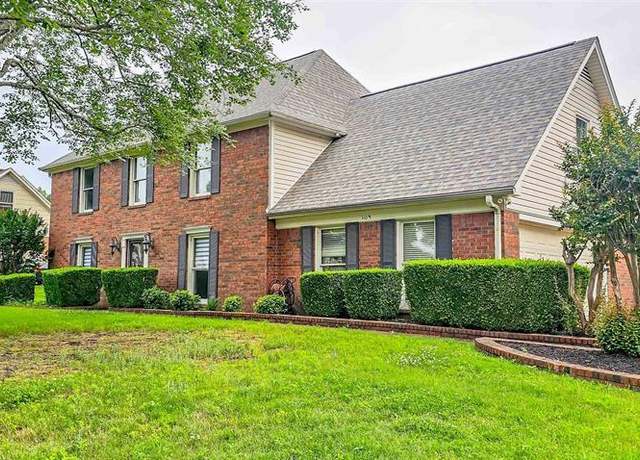 Property at 1105 Other, Collierville, TN 38017, 4 beds, 2.5 baths