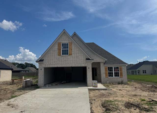 Property at 105 Woodland View Cir, Marion, AR 72364, 4 beds, 2 baths