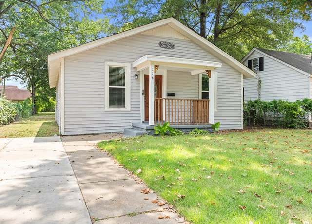Property at 116 W Cooper Ave, West Memphis, AR 72301, 3 beds, 2 baths