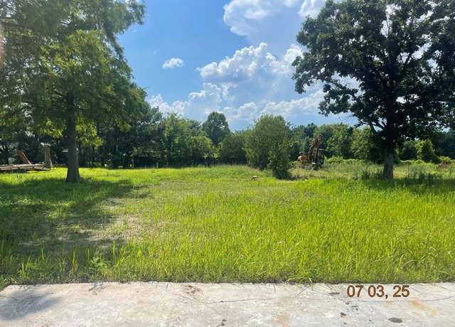 Property at 1546 E Cr 36, Blytheville, AR 72315