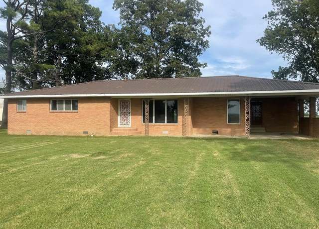 Property at 1011 Cr 531, Rector, AR 72461, 3 beds, 3 baths