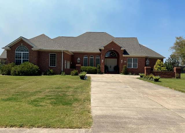 Property at 1090 S Country Club Rd, Osceola, AR 72370, 4 beds, 4 baths