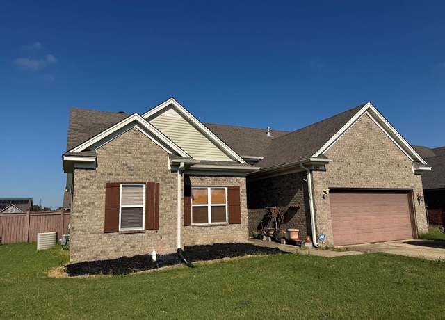 Property at 829 Sorrell Cir, Marion, AR 72364, 3 beds, 2 baths