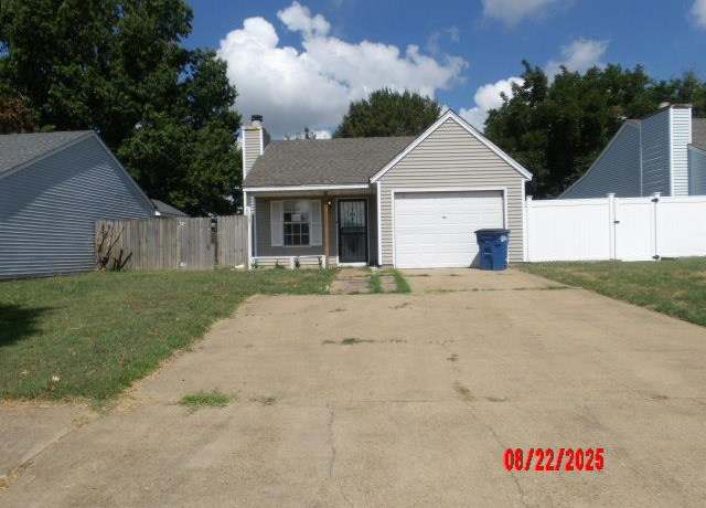 Property at 765 Dogwood Cv, West Memphis, AR 72301, 2 beds, 2 baths