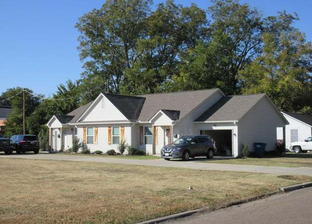 Property at 108 W Danner Ave, West Memphis, AR 72301