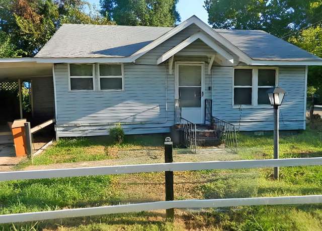 Property at 703 J, Wynne, AR 72396, 2 beds, 2 baths