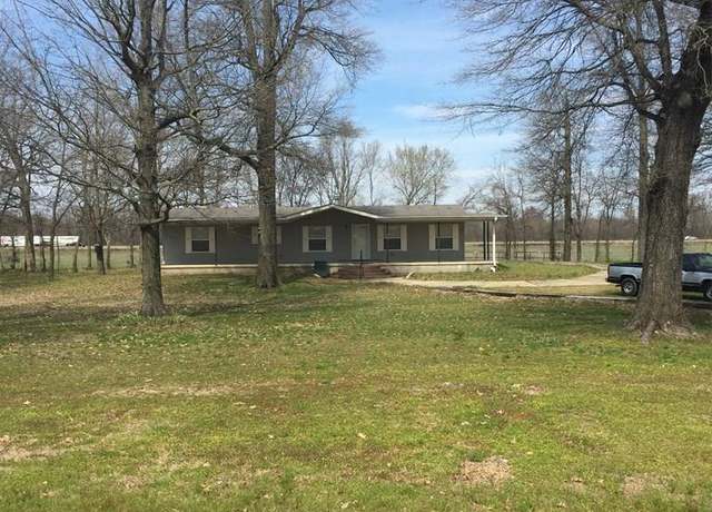 Property at 21355 E Highway 70, Heth, AR 72346, 3 beds, 2 baths