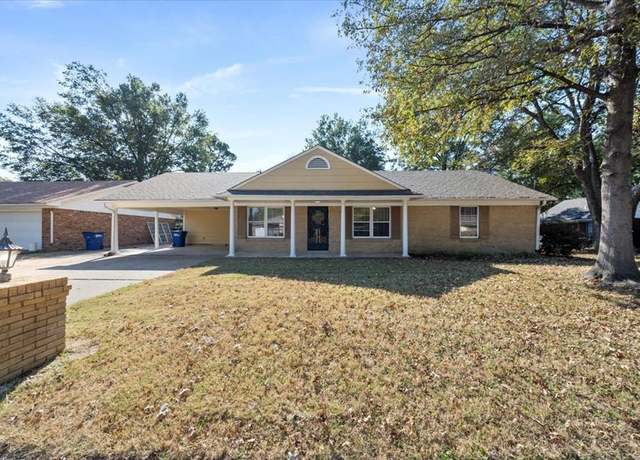 Property at 910 Richland Dr, West Memphis, AR 72301, 4 beds, 2 baths