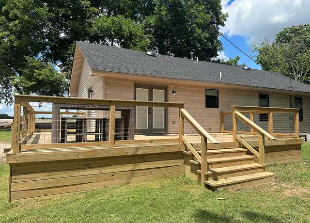Property at 283 Bream Rd, Hughes, AR 72348, 3 beds, 2 baths