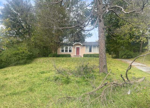 Property at 5 Terrace Dr, Helena, AR 72342, 2 beds, 1 bath