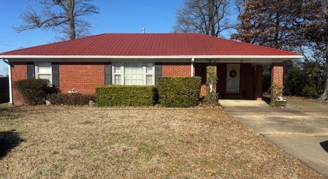 Photo of 122 Bevill Ave, Blytheville, AR 72315