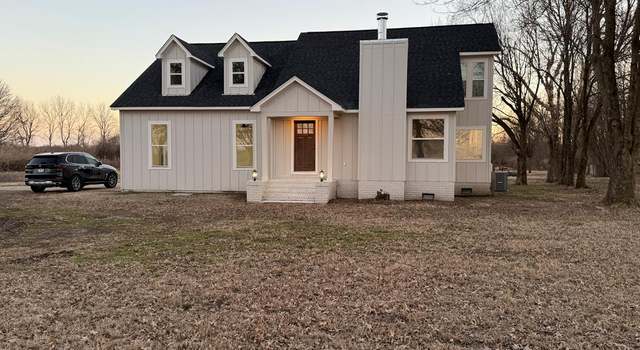 Photo of 3089 Caldwell Rd, Proctor, AR 72376