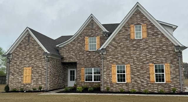 Photo of 810 Winston Cv, Marion, AR 72364