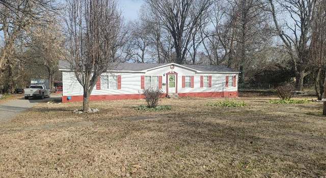 Photo of 204 W Hemlock St, Brinkley, AR 72021