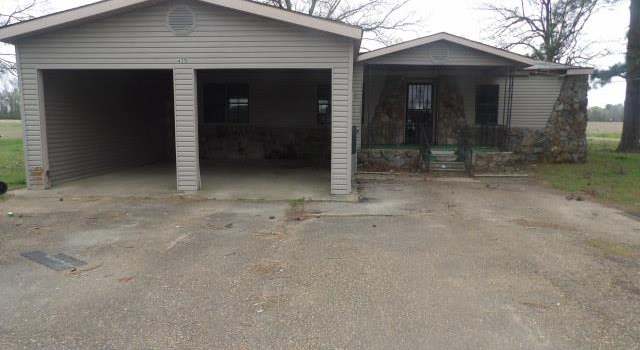 Photo of 435 Sulcer St, Palestine, AR 72372
