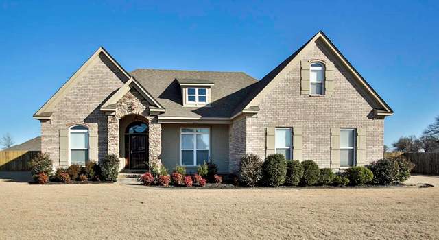 Photo of 246 Estate Dr, Crawfordsville, AR 72327