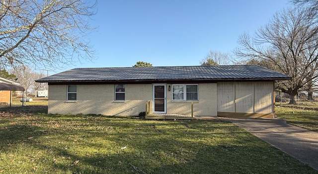 Photo of 124 W Larry St, Hickory Ridge, AR 72347