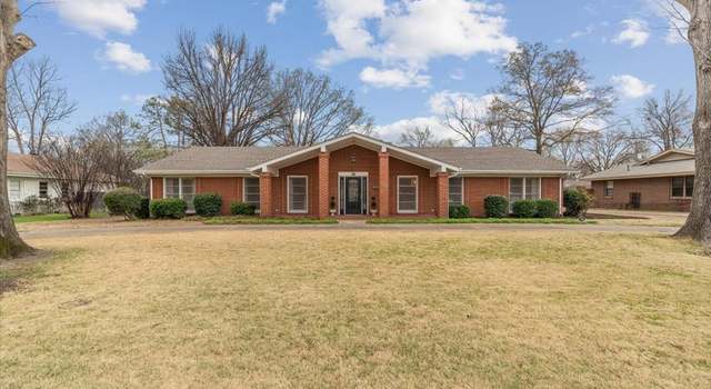Photo of 511 Roosevelt Ave, West Memphis, AR 72301