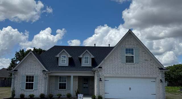 Photo of 112 Woodland View Cir, Marion, AR 72364
