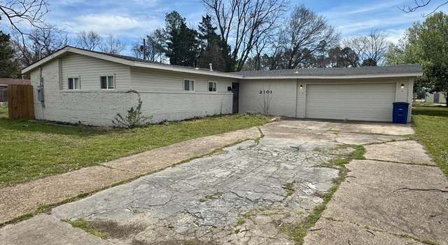 Photo of 2101 Gathings Dr, West Memphis, AR 72301