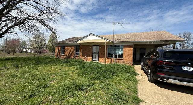 Photo of 307 Grassy Lake Rd, Earle, AR 72331