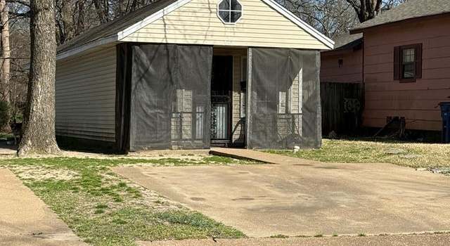 Photo of 308 S 8th St, West Memphis, AR 72301