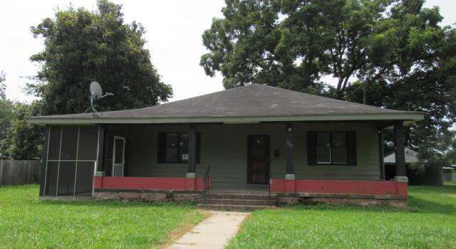 Photo of 1308 5th St, Earle, AR 72331