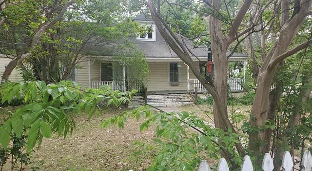 Photo of 107 Wallace Ave, Crawfordsville, AR 72327