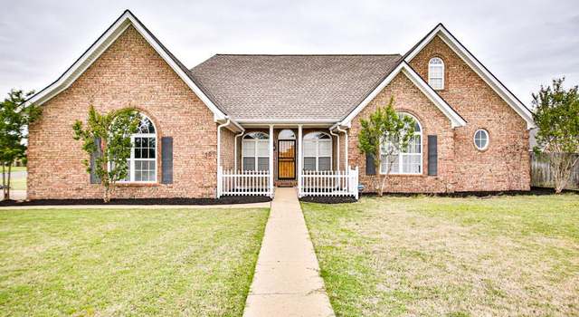 Photo of 305 Trigg Dr, Marion, AR 72364