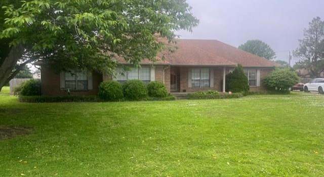 Photo of 5445 N Cr 865, Blytheville, AR 72315