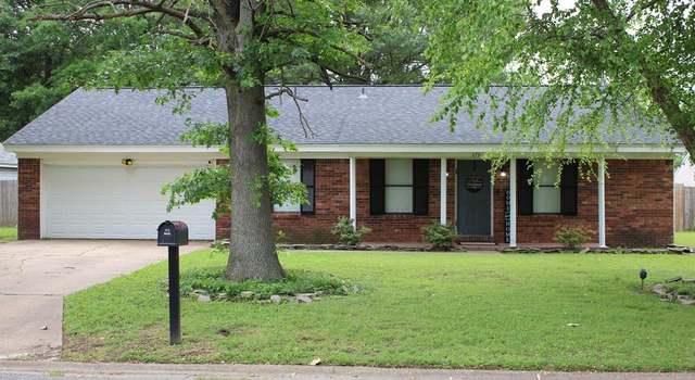 Photo of 379 Park Dr, Marion, AR 72364