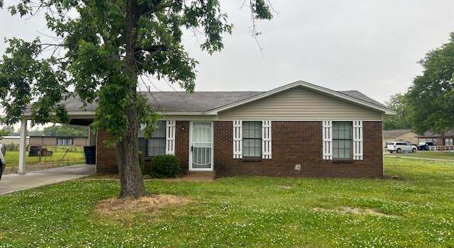 Photo of 1101 Goodwin Ave, West Memphis, AR 72301