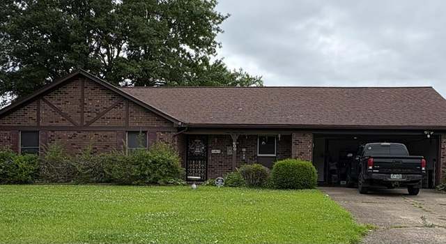 Photo of 600 N Hollywood St, Blytheville, AR 72315