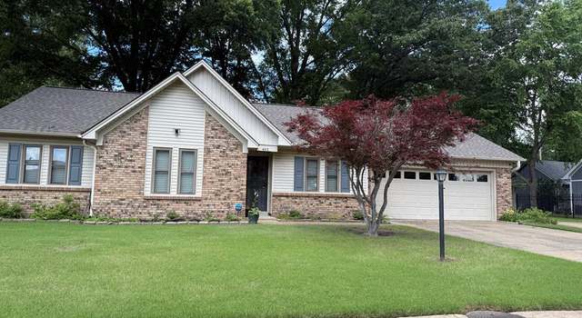 Photo of 402 Kingsway Dr, West Memphis, AR