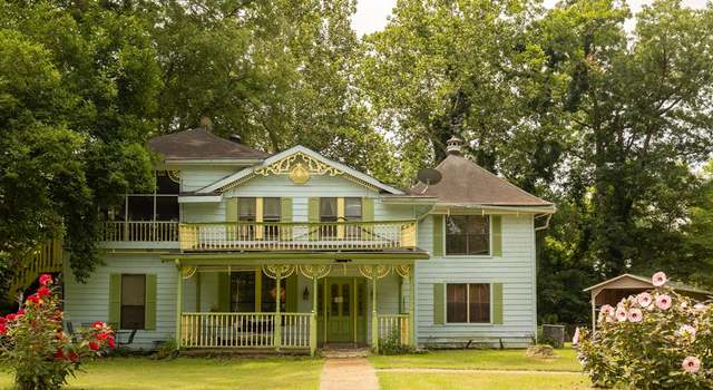 Photo of 1553 Old Highway 64, Crawfordsville, AR 72327