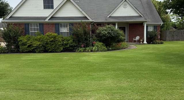 Photo of 134 Morningside Dr, Marion, AR 72364