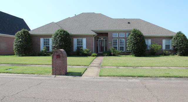 Photo of 1504 Ashwood Dr, West Memphis, AR 72301