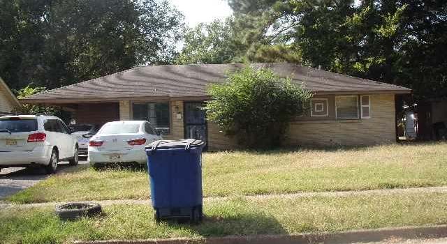 Photo of 1106 Spears St, West Memphis, AR 72301