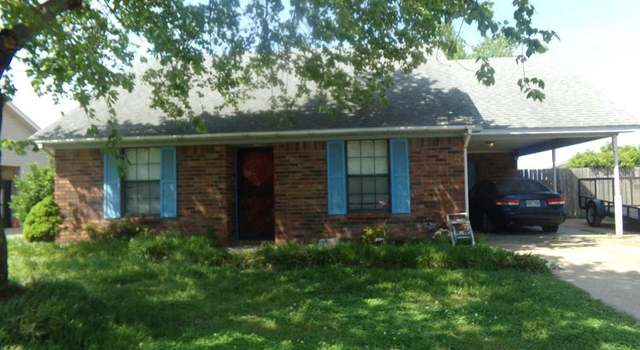Photo of 230 Cabriolet St, Marion, AR 72364