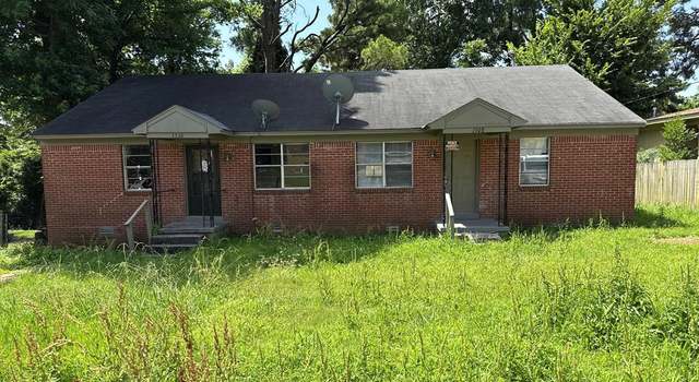 Photo of 1508 Albert St, Forrest City, AR 72335