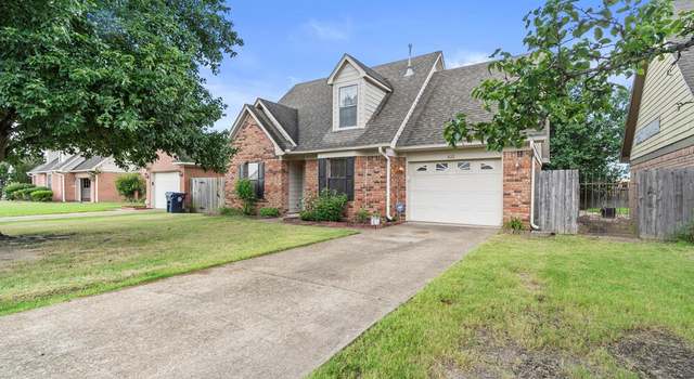 Photo of 612 Hickory Hollow Dr, Marion, AR 72364