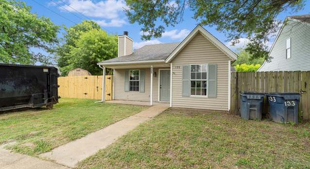 Photo of 135 Lori Ln, Marion, AR 72364