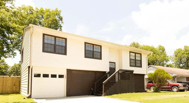 Photo of 710 Wilson Rd, West Memphis, AR 72301
