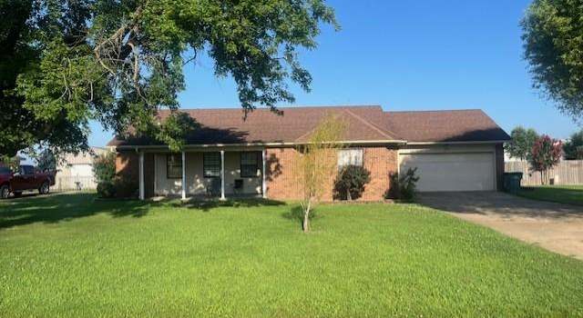 Photo of 117 Wisdom Rd, Blytheville, AR 72315