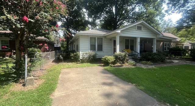 Photo of 1134 Holly St, Blytheville, AR 72315