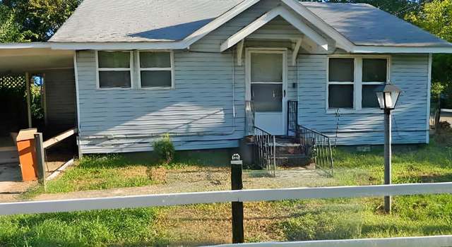 Photo of 703 J, Wynne, AR 72396