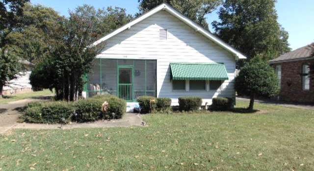 Photo of 144 Carruth St, Marvell, AR 72366