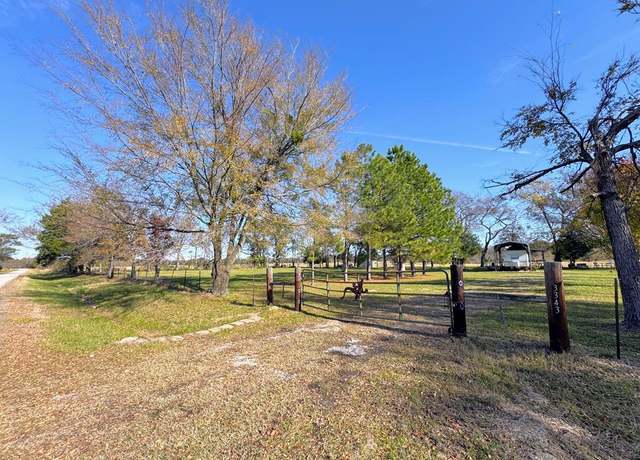 Property at 3343 Vzcr 2908, Eustace, TX 75124